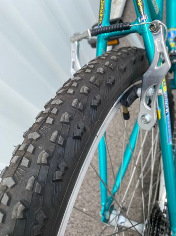 Brugt longway Easy Road 1999 Mountainbike — billede 6 af 16