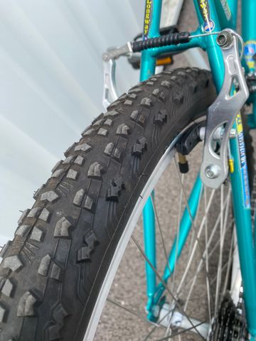 Tweedehands longway Easy Road 1999 Mountainbike — afbeelding 6 van 16