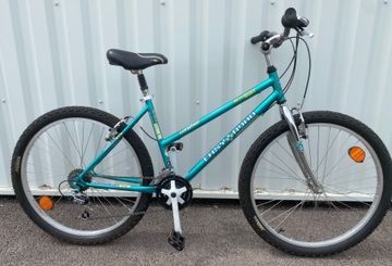 Použité longway Easy Road 1999 MTB