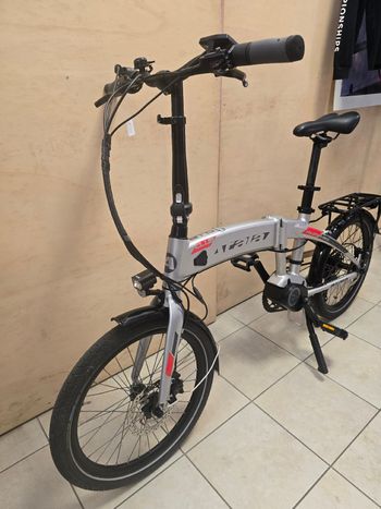 Used ATALA Custom Other Shimano 2021 Urban, Light Gray — image 8 of 9