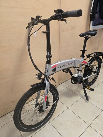 Used ATALA Custom Other Shimano 2021 Urban, Light Gray — image 8 of 9