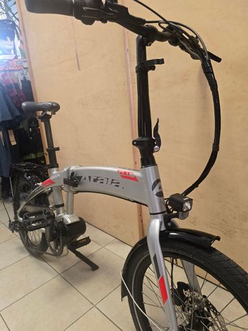 Used ATALA Custom Other Shimano 2021 Urban, Light Gray — image 6 of 9