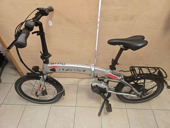 Used ATALA Custom Other Shimano 2021 Urban, Light Gray — image 9 of 9
