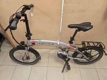 Used ATALA Custom Other Shimano 2021 Urban, Light Gray — image 9 of 9