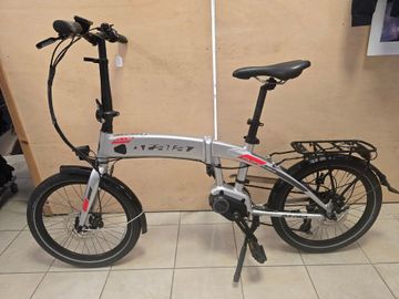 Used ATALA Custom Other Shimano 2021 Urban, Light Gray — image 7 of 9