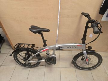 Used ATALA Custom Other Shimano 2021 Urban, Light Gray — image 3 of 9