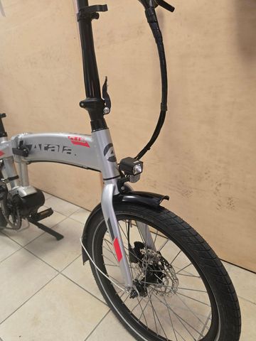 Used ATALA Custom Other Shimano 2021 Urban, Light Gray — image 5 of 9