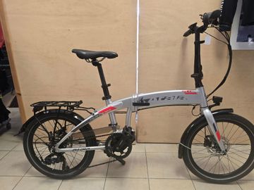ATALA Custom Other Shimano 2021 Urban & Touring usato