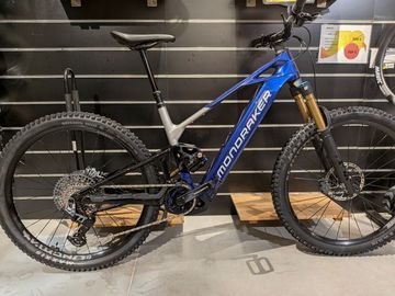 Tweedehands Mondraker CRAFTY RR 2026 2026 Mountainbike — afbeelding 1 van 3