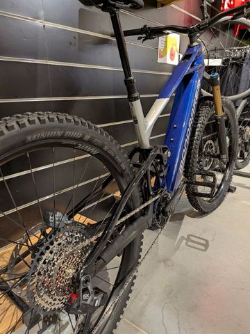 Tweedehands Mondraker CRAFTY RR 2026 2026 Mountainbike — afbeelding 3 van 3