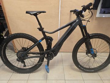 Brugt BULLS E-Core EVO AM 2 27.5+ 2021 2021 MTB