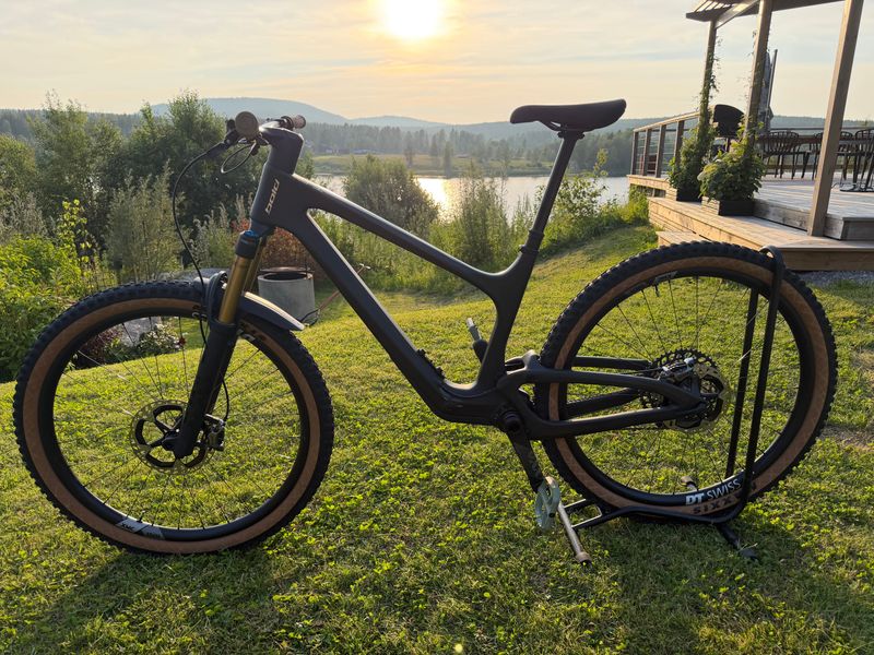 Used Bold Linkin 150 Ultimate 2024 2024 MTB