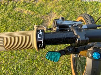 Bold Linkin 150 Ultimate 2024 2024 Mountainbike usato, Nero — immagine 9 di 9