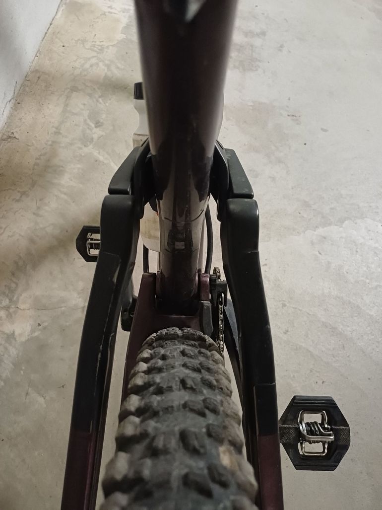 Brugt Orbea OCCAM M30 LT 2022 2022 Mountainbike — billede 12 af 16