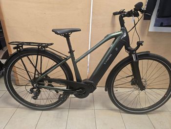 Gebrauchtes Bianchi Custom Other Shimano 2023 Urban & Touring
