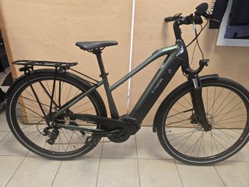 Brugt Bianchi Custom Other Shimano 2023 Urban & Touring