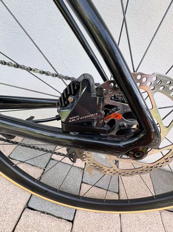 Brugt Liv Langma Advanced Disc 1 2022 2022 Road & Gravel — billede 2 af 8