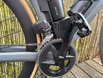 Brugt BMC Timemachine 01 ROAD THREE 2023 2023 Road & Gravel — billede 3 af 10
