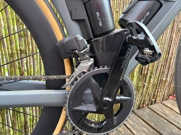 Použité BMC Timemachine 01 ROAD THREE 2023 2023 Road & Gravel — obrázek 3 z 10