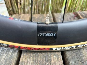 Použité BMC Timemachine 01 ROAD THREE 2023 2023 Road & Gravel — obrázek 8 z 10