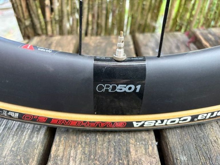 Brugt BMC Timemachine 01 ROAD THREE 2023 2023 Road & Gravel — billede 8 af 10