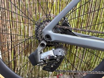 Použité BMC Timemachine 01 ROAD THREE 2023 2023 Road & Gravel — obrázek 2 z 10