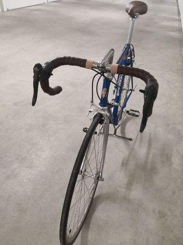 Tweedehands Pinarello Treviso 1998 Road & Gravel — afbeelding 2 van 3