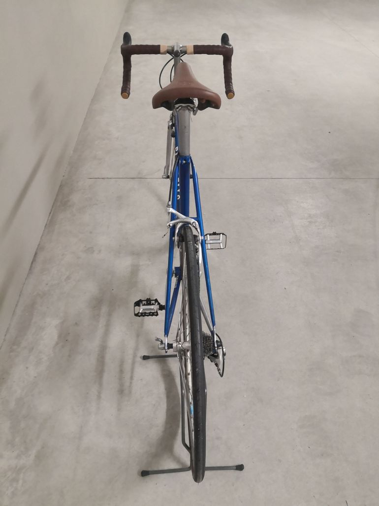 Brugt Pinarello Treviso 1998 Road & Gravel — billede 3 af 3