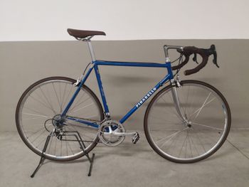 Używany Pinarello Treviso 1986 Road & Gravel