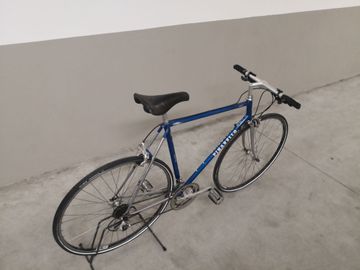 Used Pinarello Treviso 1994 Road & Gravel, Blue — image 4 of 4
