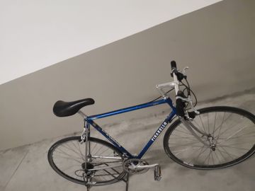 Used Pinarello Treviso 1994 Road & Gravel, Blue — image 2 of 4