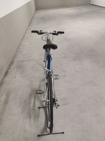 Used Pinarello Treviso 1994 Road & Gravel, Blue — image 3 of 4