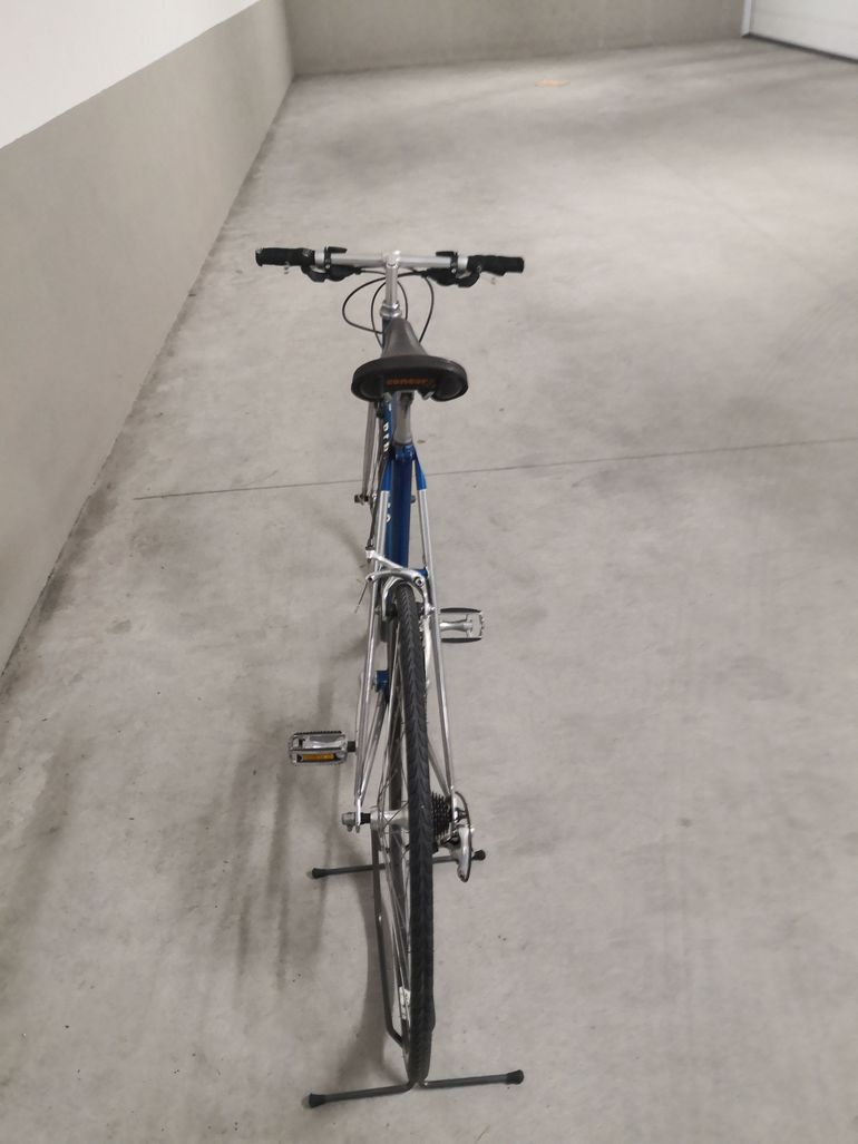 Used Pinarello Treviso 1994 Road & Gravel, Blue — image 3 of 4