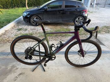 Used Scott Addict Gravel 40 2026 2026 Road & Gravel