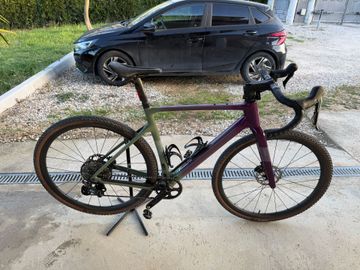 Used Scott Addict Gravel 40 2026 2026 Road & Gravel