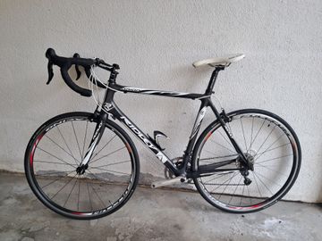 Used Ridley Orion Carbon - Shimano Ultegra 10v 2012 Road & Gravel