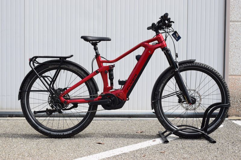 Flyer G3 6.50 2022 MTB d'occasion