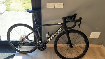 Gebrauchtes Trek Madone SL 6 Gen 8 2025 2025 Road & Gravel