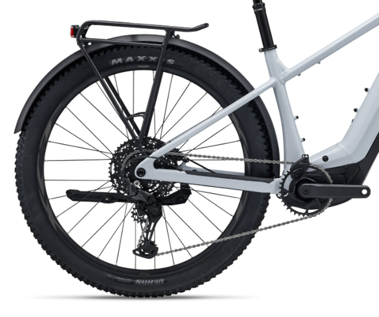 Brugt Liv Lurra E+ EX 2026 2026 Mountainbike — billede 2 af 3