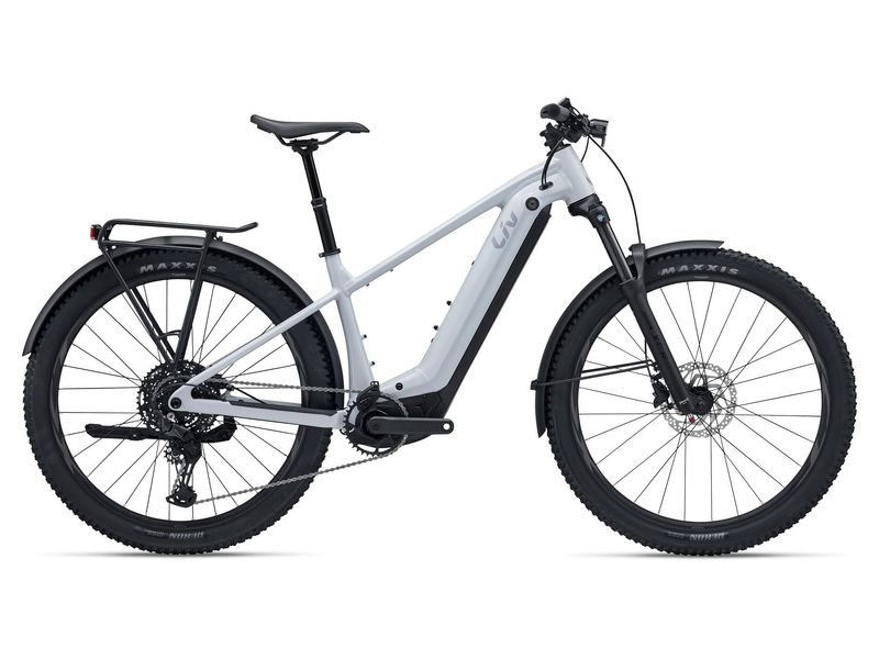 Used Liv Lurra E+ EX 2026 2026 MTB