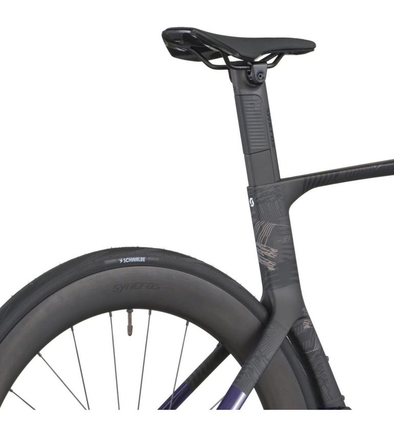 Brugt Scott Foil RC Team 2026 2026 Road & Gravel — billede 8 af 8
