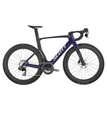 Scott Foil RC Team 2026 2026 Road & Gravel de segunda mano