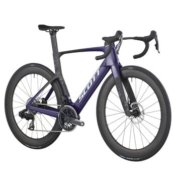 Brugt Scott Foil RC Team 2026 2026 Road & Gravel — billede 4 af 8