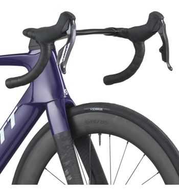 Brugt Scott Foil RC Team 2026 2026 Road & Gravel — billede 6 af 8