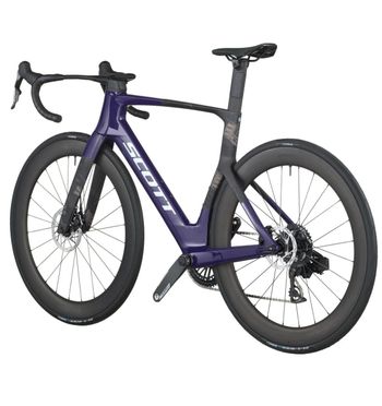 Brugt Scott Foil RC Team 2026 2026 Road & Gravel — billede 3 af 8