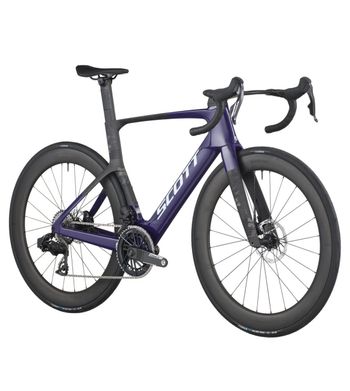 Brugt Scott Foil RC Team 2026 2026 Road & Gravel — billede 2 af 8