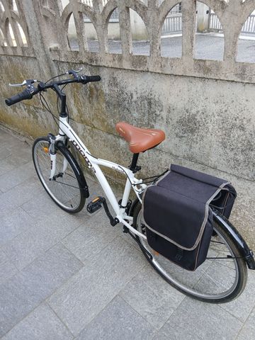 Tweedehands MOMA HYBRID 26" Hybrid 2024 Urban — afbeelding 2 van 5