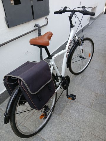 Used MOMA HYBRID 26" Hybrid 2024 Urban & Touring