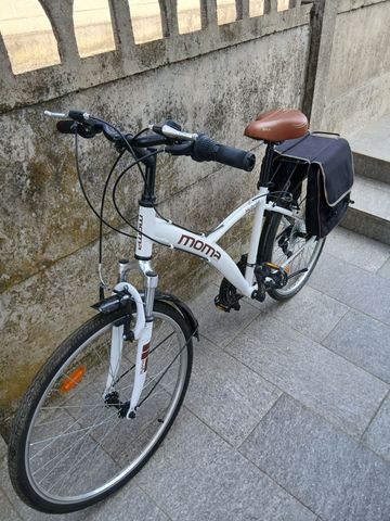 Tweedehands MOMA HYBRID 26" Hybrid 2024 Urban — afbeelding 3 van 5