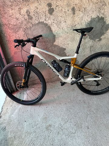 Brugt Orbea Oiz Shimano Deore XT 2026 Mountainbike — billede 3 af 4